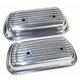 thumbnail image 1 of Tapas de válvula de aluminio Empi con pernos y juntas – para VW Beetle, Bus, Ghia y Baja, 1 of 2