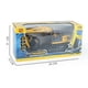 thumbnail image 3 of Retroexcavadora Control Remoto Escala 1.24 Amarillo, 3 of 3
