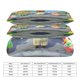 thumbnail image 3 of Animal Crossing Comforter Set 3 Pieces Quilt Cover Set Soft Bedding Sets for All Seasons, 3 of 5