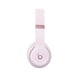 thumbnail image 2 of Audífonos Beats Solo4 On-Ear Inalámbricos Bluetooth Cloud Pink, 2 of 3