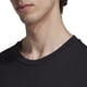 thumbnail image 4 of Camiseta adidas World Cup 2022 para hombre negra (emblema) - S, 4 of 5