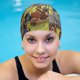 thumbnail image 4 of Pixie, Dixie y el señor Jinks Gorro de Natación de Licra, Gorro de Baño de Tela Cómoda, Gorro Elástico Antideslizante para Hombres, Mujeres y Niños, 4 of 6
