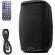 thumbnail image 2 of Altavoz PA Gemini Sound AS-2110BT Bluetooth de 10 pulgadas y 1000 W, 2 of 9
