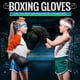 thumbnail image 3 of Guantes de boxeo RDX para niños – Cuero Maya Hide – Entrenamiento Junior, 3 of 7