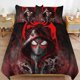 thumbnail image 5 of Spidean Bedding Se for Kids Men Women Full Size3s Comforter Cover And Pillowcases-, 5 of 5