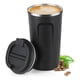 thumbnail image 1 of Taza Termica Portátil De Acero Inoxidable Termos Para Cafe, 1 of 10
