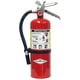 thumbnail image 1 of Extintor Amerex B500, 2,27 kg, ABC Dry Chemical, 5 libras, 1 of 7