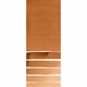thumbnail image 2 of Pintura de acuarela DANIEL SMITH extra fina Burnt Sienna 15 ml, 2 of 5