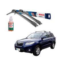 Plumillas Bosch Aerofit Para Hyundai Santa Fé 2006-2012