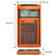 thumbnail image 3 of Calculadora de construcción Victor C6000 con funda protectora, 3 of 9
