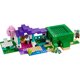 thumbnail image 3 of Bloques de construcción Lego Minecraft Santuario Animal (21253), 3 of 4