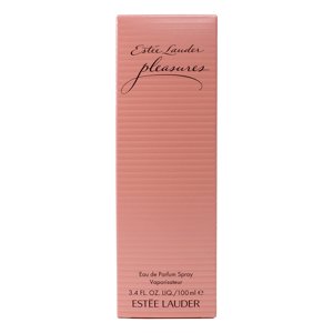 Estee Lauder - Perfume Estée Lauder Pleasures Eau De Parfum Para Mujer 100 Ml