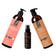 thumbnail image 3 of Shampoo Poder Hidratante , Acondicionador y Serum Elixir MARINA VITAL, 3 of 3