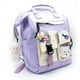 thumbnail image 3 of Mochila Escolar Kawaii 30l Impermeable Morral Escolar, 3 of 4