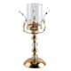 thumbnail image 5 of Candelabro Té Luz Candelabros Candelabro Soporte De Vela Decoración Oro L, 5 of 5