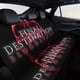 thumbnail image 4 of Funda para Asiento Trasero de Auto Destino Final Theme 120x59x76 cm, 4 of 6