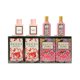 thumbnail image 1 of Perfume Mujer Bloom + Bloom + Flora + Flora Edp 5 Ml Mini Set De 4 Pcs, 1 of 2