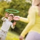thumbnail image 3 of Frisbee Disco Volador Flying Ring 11, 3 of 3