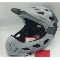 Ruta E Montaña - Casco Integral Ciclismo