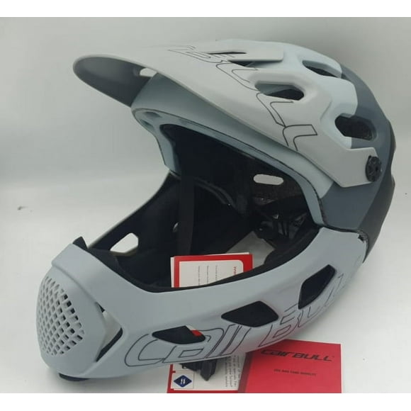 Casco Integral Cairbull