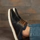 thumbnail image 4 of Zapato Casual Hombre Cuero Smithfield-0-06 Cardinale azul 45, 4 of 7
