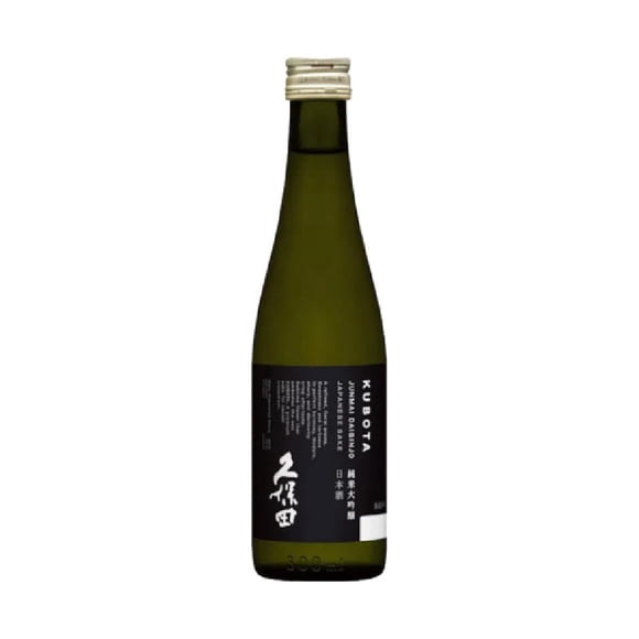 Sake Kubota Junmai Daiginjo 300ml