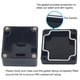 thumbnail image 4 of Caja de conexiones Zulkit IP65 impermeable de ABS 6,3 x 5,8 x 3,5 cm, paquete de 2, 4 of 8