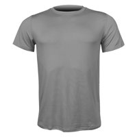 Andesland - Polera Dry Fit Manga Corta Lisa Hombre