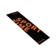 thumbnail image 1 of Toalla Refrescante Hombres Mujeres Toalla Fresca Multiusos Para Entrenamiento Yoga En Climas Cálidos Negro, 1 of 3