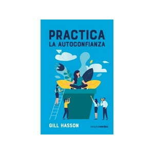 Terapias Verdes - Libro Practica La Autoconfianza. /753