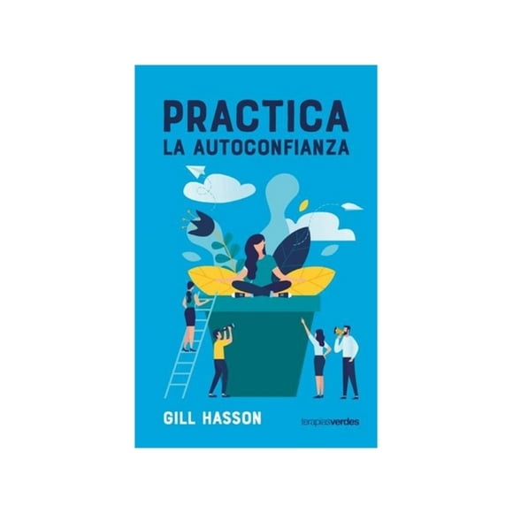 Libro Practica La Autoconfianza. /753