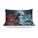thumbnail image 3 of Thor Bedding Comforter Sets 3-Piece Bedding Set Soft Warm Bed Set for Bedroom All Season, 3 of 5