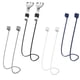 thumbnail image 1 of Correas magnéticas antipérdida para AirPods Ansumg, silicona colorida, 1 of 7