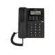 thumbnail image 3 of Telefono Sobre Mesa Botones Grandes Lcd Negro T58, 3 of 4