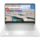 thumbnail image 1 of Ordenador portátil HP Student Business de 14 pulgadas, 16 GB de RAM, 384 GB, SSD Win11, 1 of 6