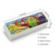 thumbnail image 2 of Teletubbies Estuche Rígido para Gafas de Cuero PU Protector con Forro de Felpa Premium Suave para Hombres y Mujeres, 2 of 6