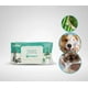 thumbnail image 1 of Toallas Húmedas Perro Gato 50u Bambú Té Verde Hipoalergénica, 1 of 5