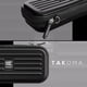thumbnail image 2 of Estuche para dardos Target Darts 18 × 8,5 × 5 cm negro tipo cartera, 2 of 8