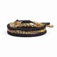 thumbnail image 1 of Pulseras Budista Tibetana para la Suerte Hombre Mujer, 1 of 3