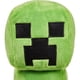 thumbnail image 3 of Peluche Creeper Minecraft 20cm Mattel Coleccionable, 3 of 3