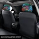 thumbnail image 3 of El Show de Gumby Funda Protectora Universal para Reposacabezas de Coche, Funda Elástica para Reposacabezas de Asiento de Auto, Funda de Tela Antipolvo, Accesorios de Interior 2 Piezas, 3 of 6