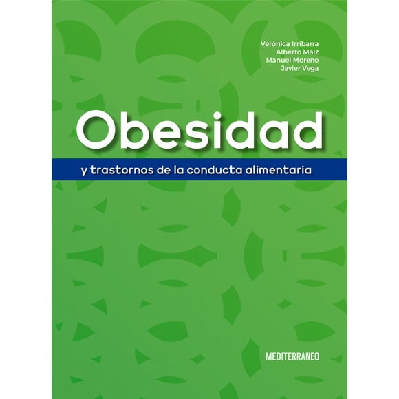 Obesidad y trastornos de la conducta alimentaria