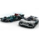 thumbnail image 2 of LEGO Speed Champions (76909) Mercedes-Amg F1 W12 E Performance Y Mercedes-Amg Project One, 2 of 3