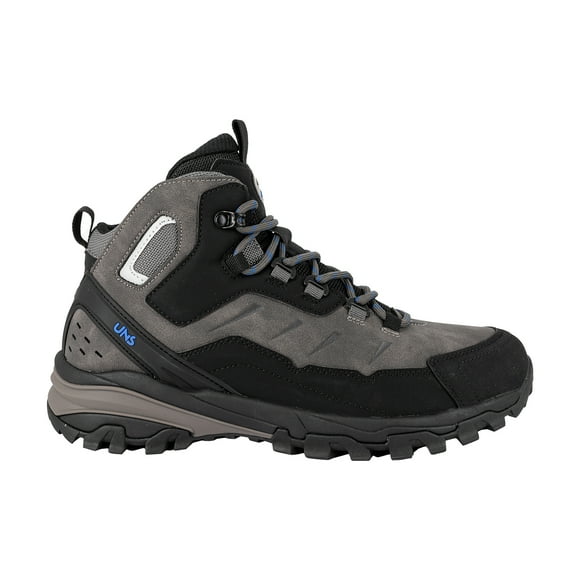 Botin Outdoor Elon Gris UNS