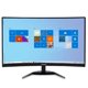 thumbnail image 1 of Monitor Gamer Curvo De 27 Pulgadas, 1 of 3