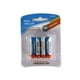 thumbnail image 2 of Pack Pilas Alcalinas Aaa - 4 Unidades, 2 of 2