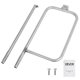 thumbnail image 1 of Tubo Quemador para Parrilla VEVOR 60 cm Acero Inoxidable Weber Q, 1 of 9