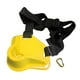 thumbnail image 3 of Accesorios Para Soporte De Caña De Combate Soporte Ajustable Para Caña De Cintura Amarillo, 3 of 5