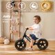 thumbnail image 2 of Bicicleta Balance Bike Youthkkee para niños pequeños de 12 pulgadas para niños de 2 a 5 años, 2 of 6