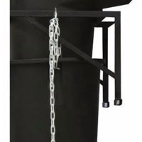 Dvp - Estructura Metalica Bajada Escombros